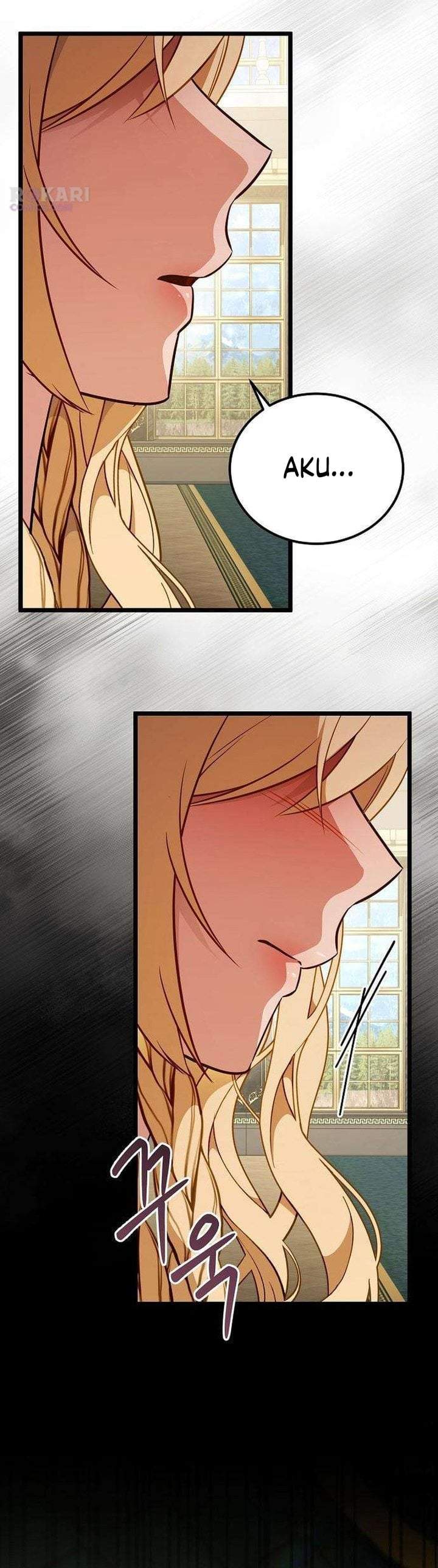 My Wife Waited for Me in the Wheat Field Chapter 6
