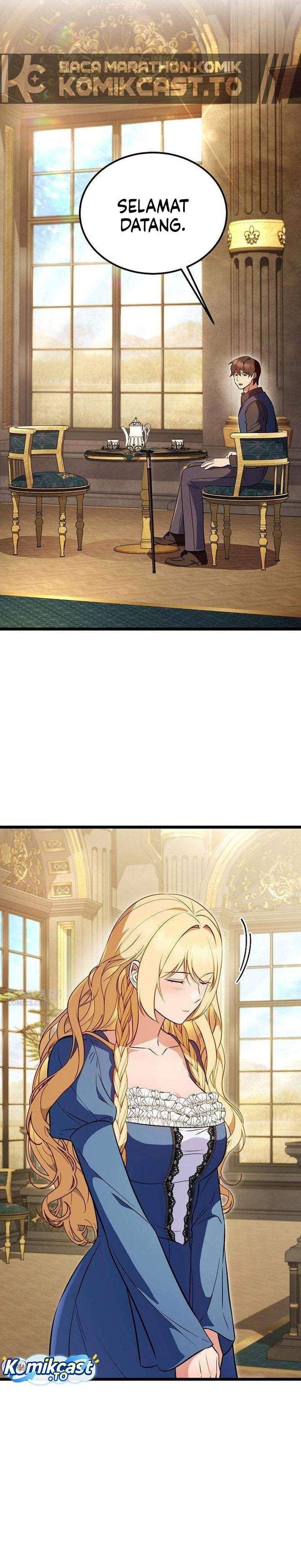 My Wife Waited for Me in the Wheat Field Chapter 6