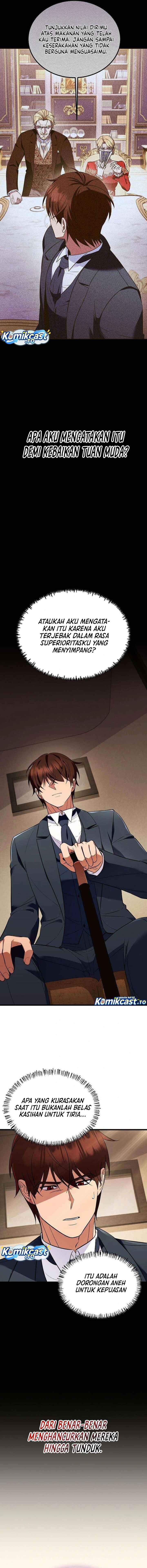 My Wife Waited for Me in the Wheat Field Chapter 7