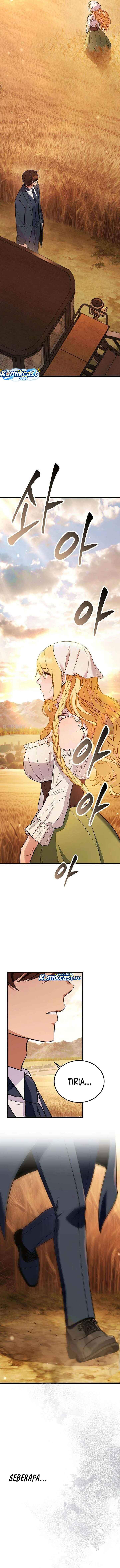 My Wife Waited for Me in the Wheat Field Chapter 7