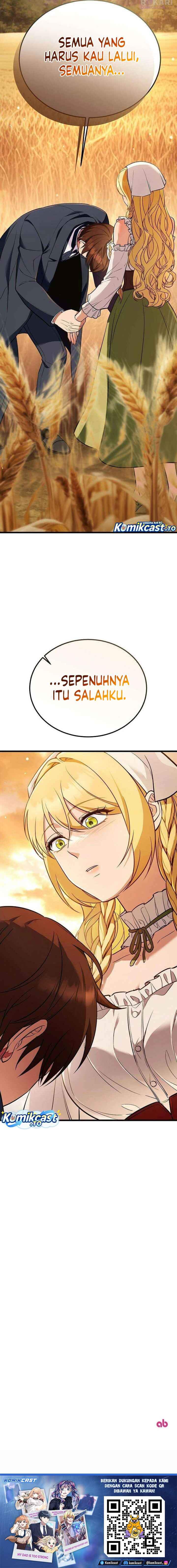 My Wife Waited for Me in the Wheat Field Chapter 7
