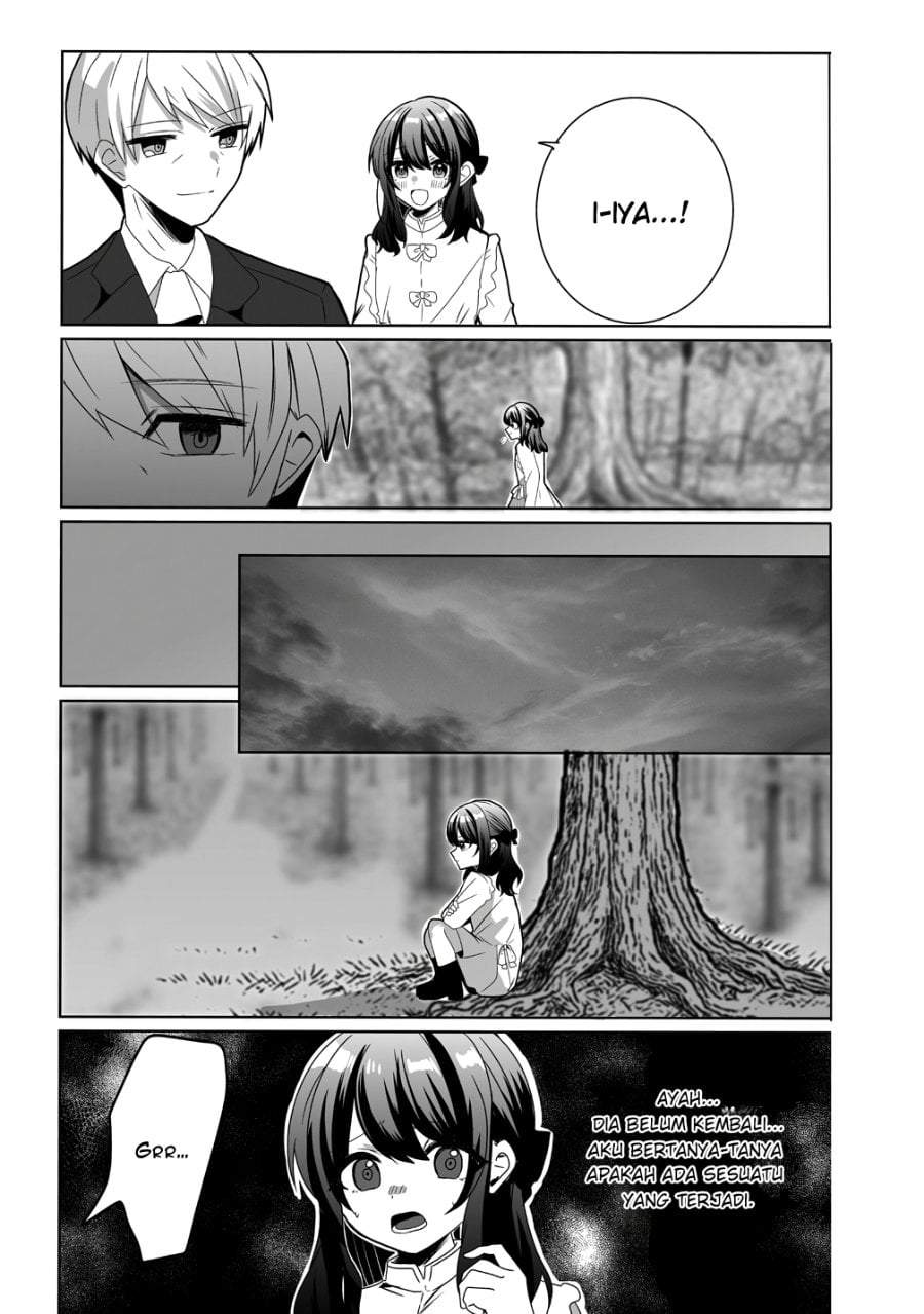 Suterareta Daiyon Oujo wa Bokoku ni wa Modoranai Chapter 1