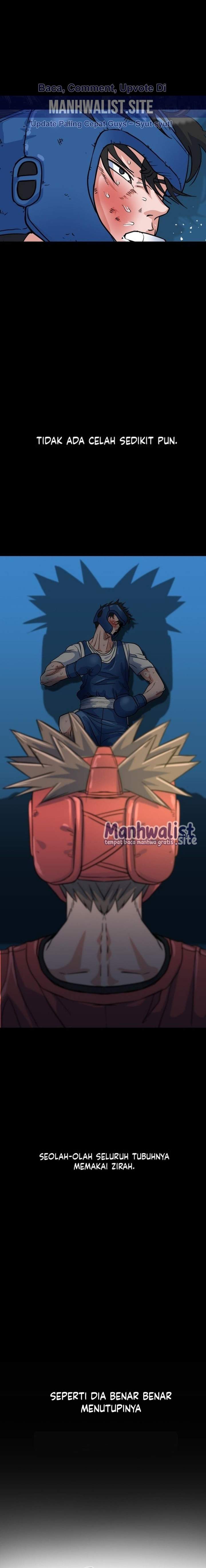 Underboxer Chapter 10