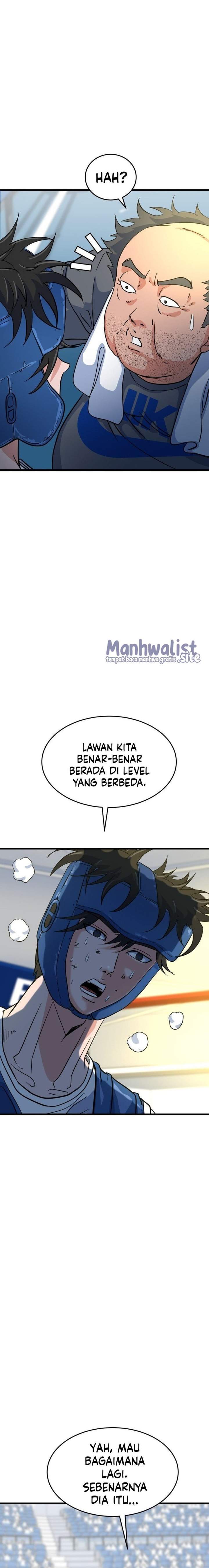 Underboxer Chapter 10