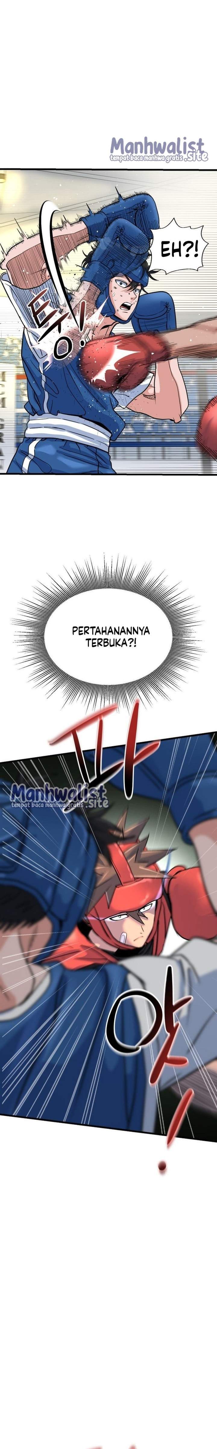 Underboxer Chapter 10
