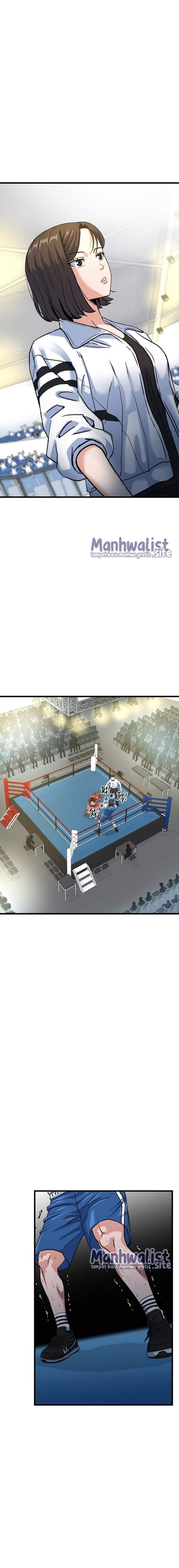 Underboxer Chapter 10