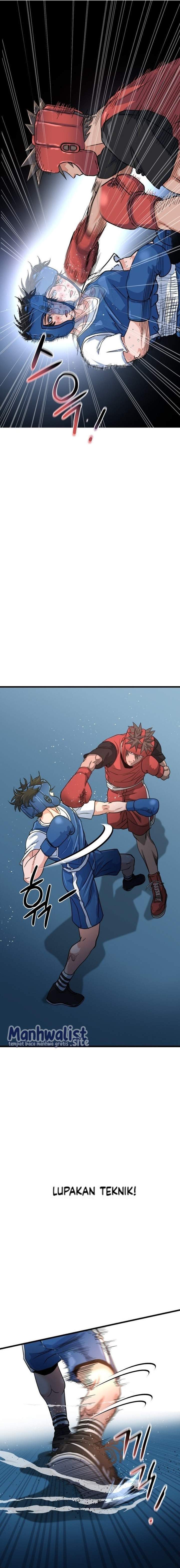Underboxer Chapter 10