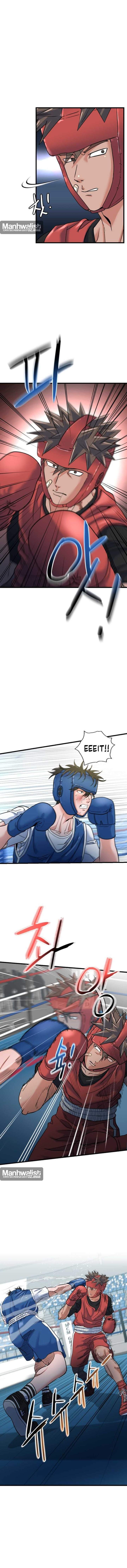 Underboxer Chapter 11