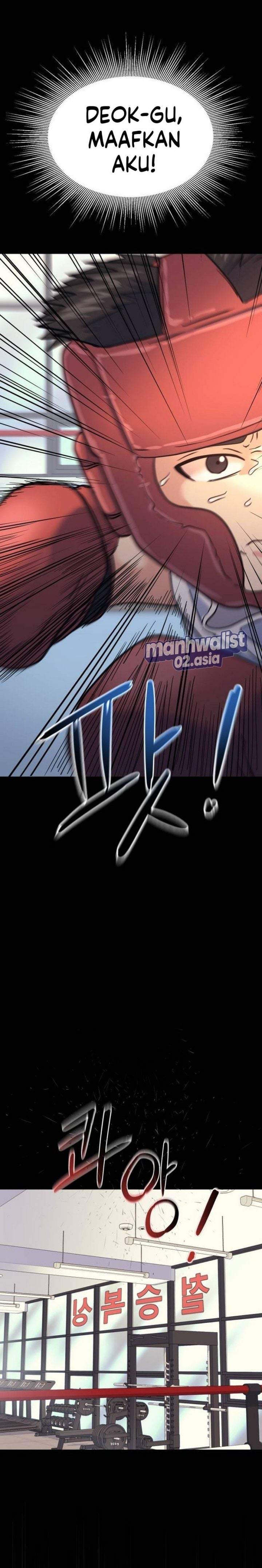 Underboxer Chapter 12