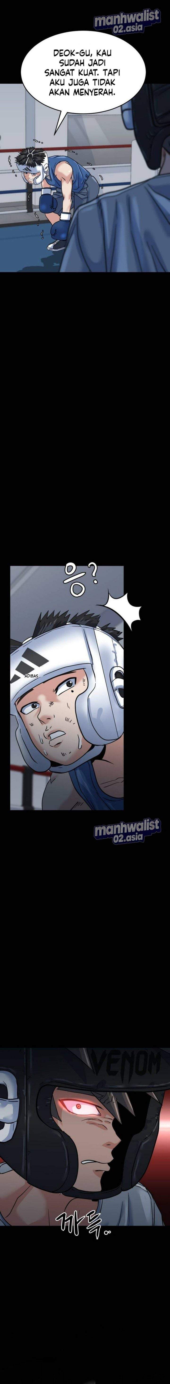 Underboxer Chapter 12