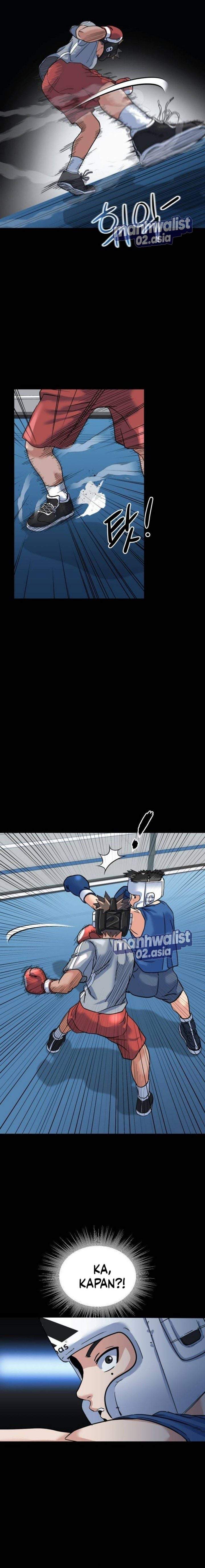 Underboxer Chapter 12