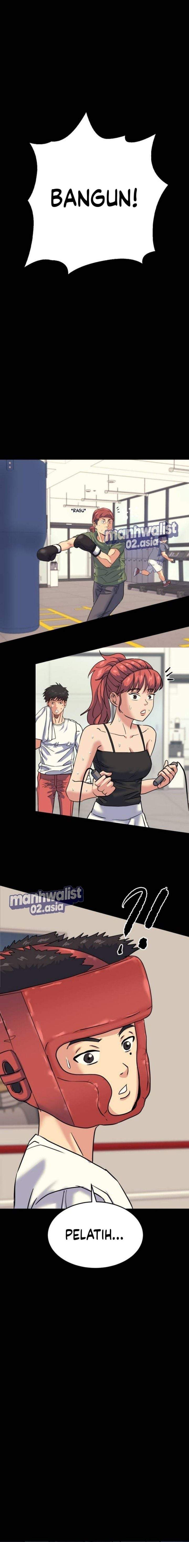Underboxer Chapter 12