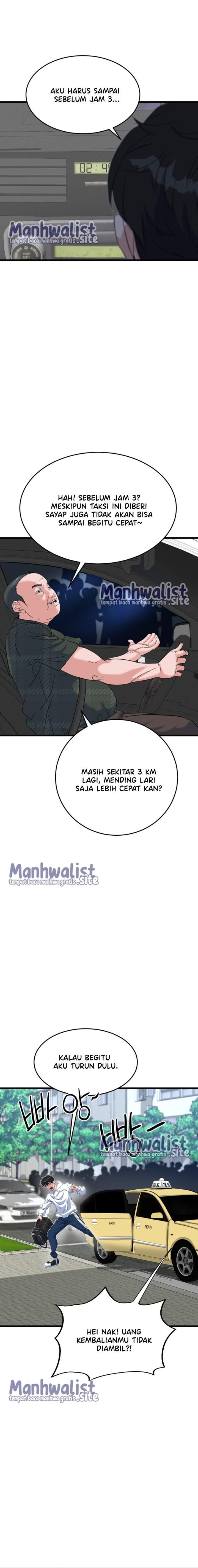 Underboxer Chapter 6