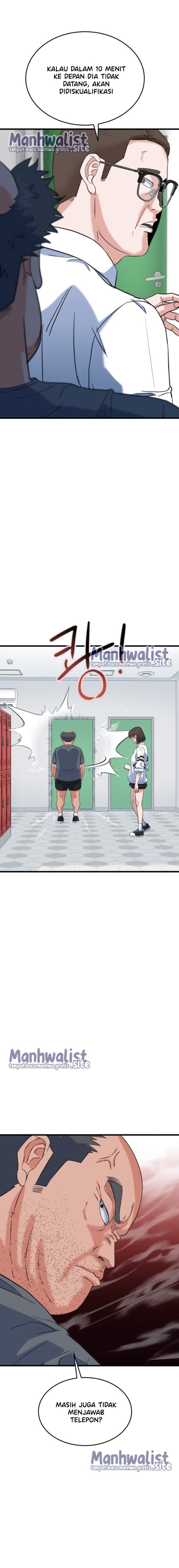 Underboxer Chapter 6