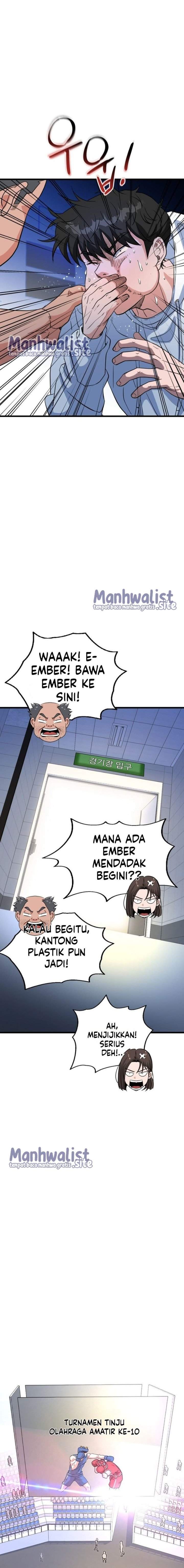 Underboxer Chapter 7