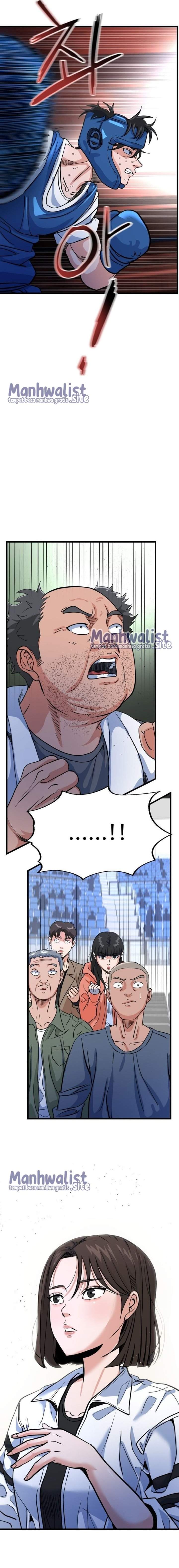 Underboxer Chapter 7