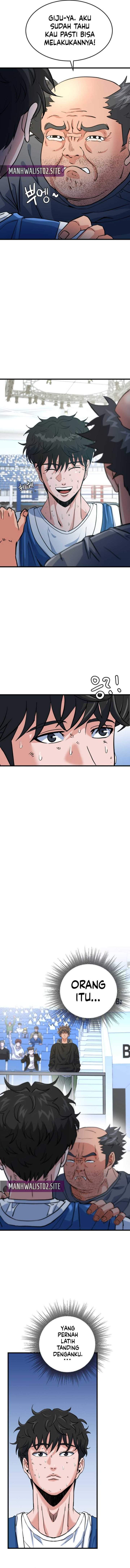 Underboxer Chapter 8