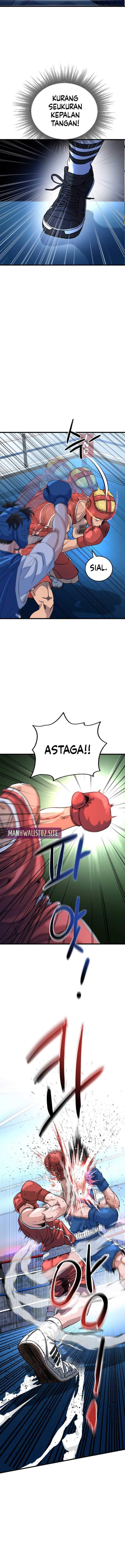 Underboxer Chapter 8