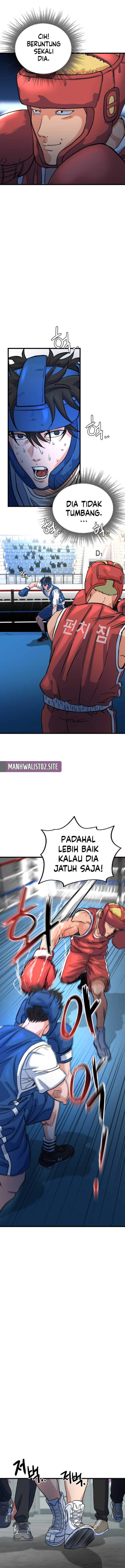 Underboxer Chapter 8