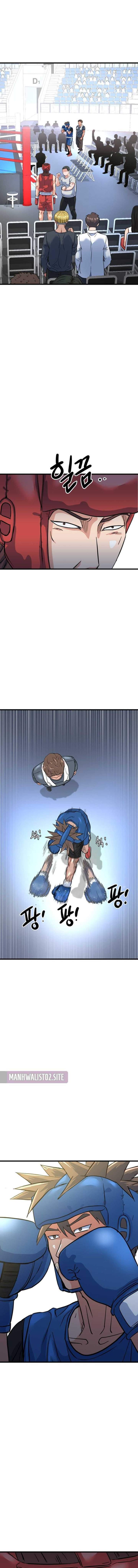 Underboxer Chapter 9