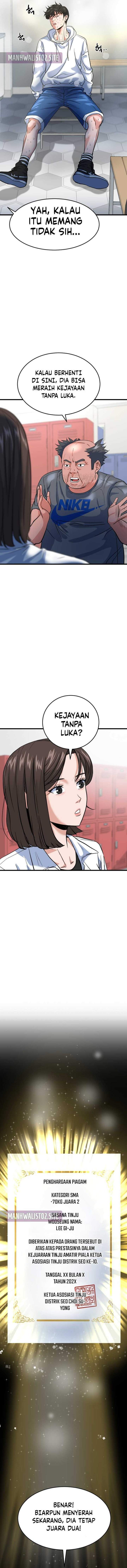 Underboxer Chapter 9
