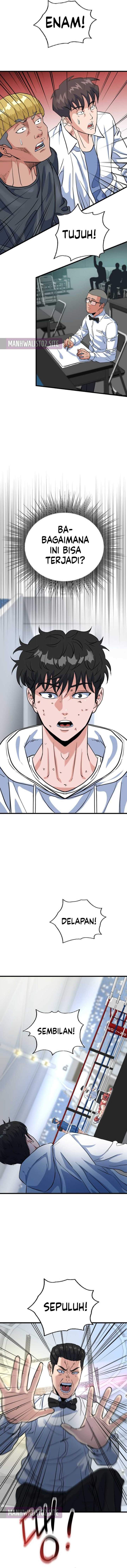 Underboxer Chapter 9