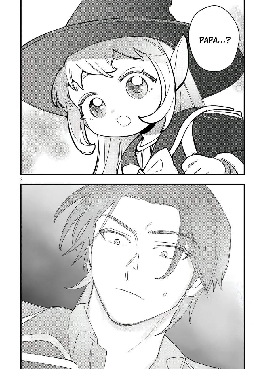 Urenokori no Dorei Elf wo Hirotta no de, Musume ni suru Koto ni shita Chapter 21