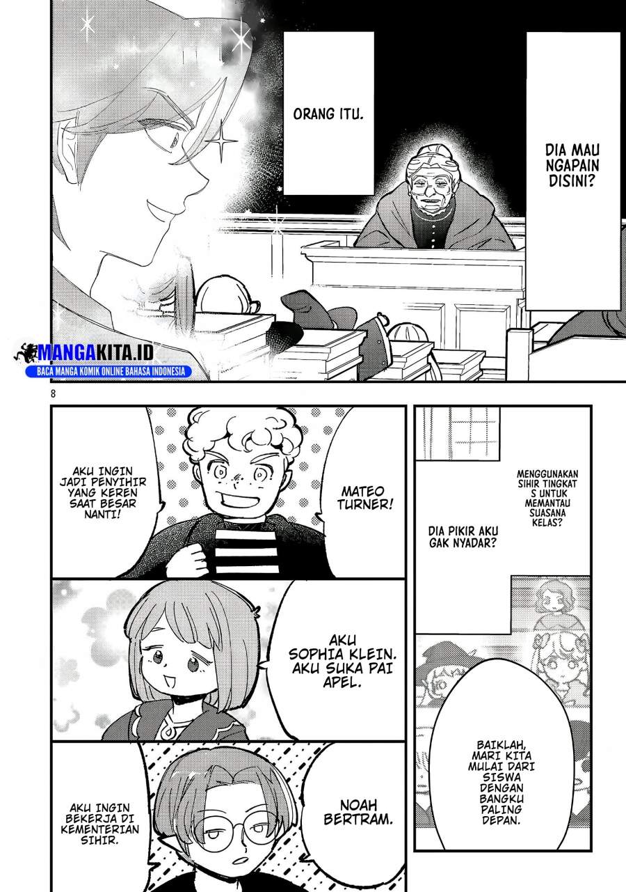 Urenokori no Dorei Elf wo Hirotta no de, Musume ni suru Koto ni shita Chapter 21