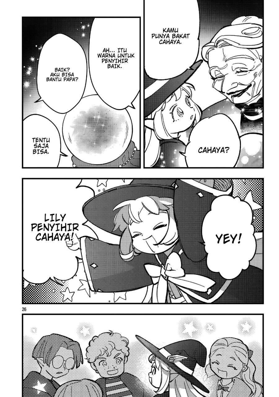Urenokori no Dorei Elf wo Hirotta no de, Musume ni suru Koto ni shita Chapter 21