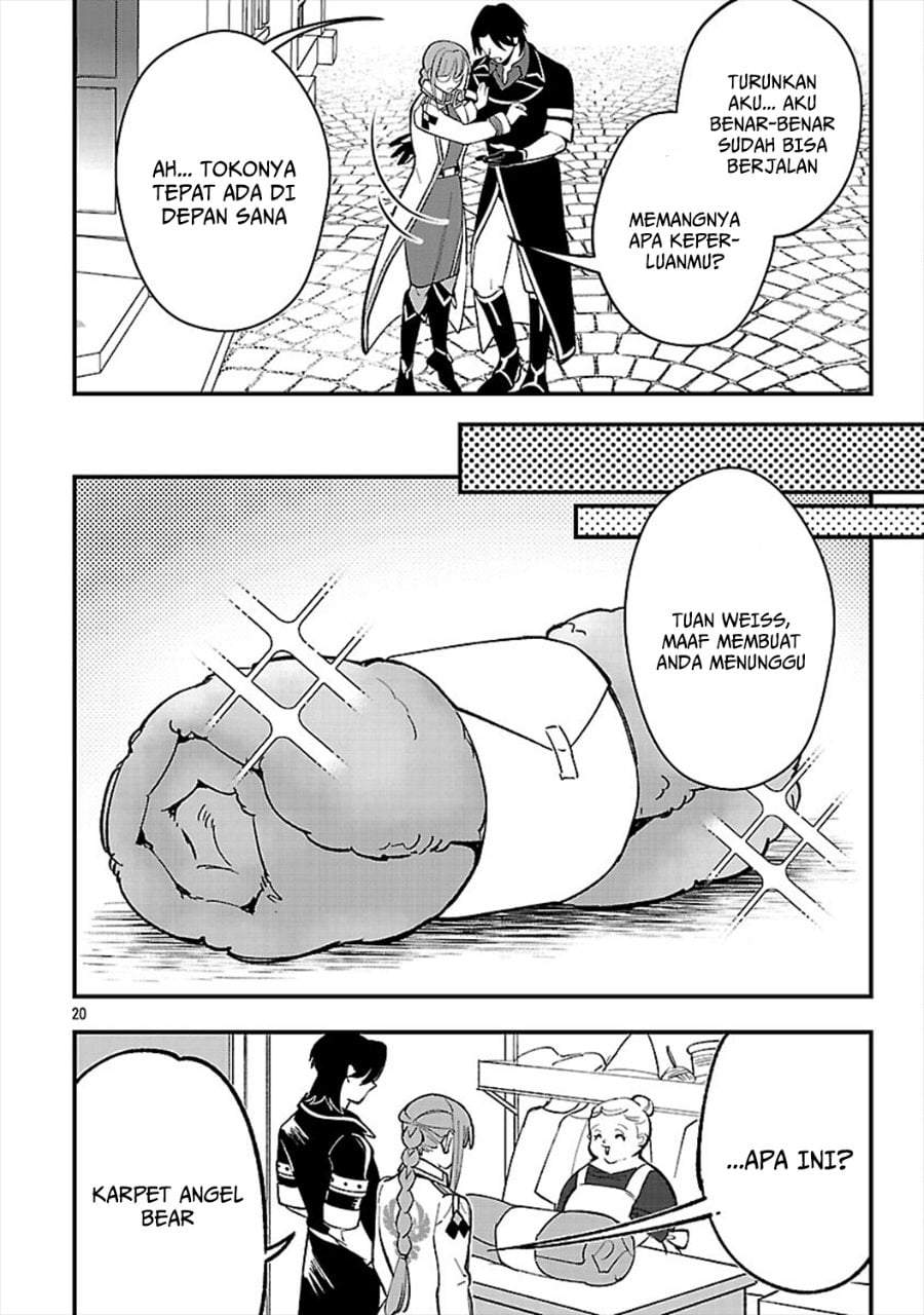Urenokori no Dorei Elf wo Hirotta no de, Musume ni suru Koto ni shita Chapter 24