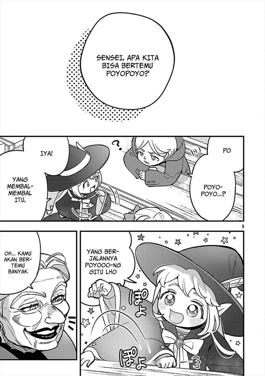 Urenokori no Dorei Elf wo Hirotta no de, Musume ni suru Koto ni shita Chapter 25