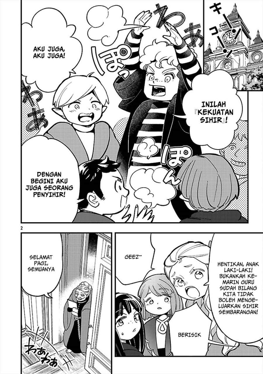 Urenokori no Dorei Elf wo Hirotta no de, Musume ni suru Koto ni shita Chapter 25