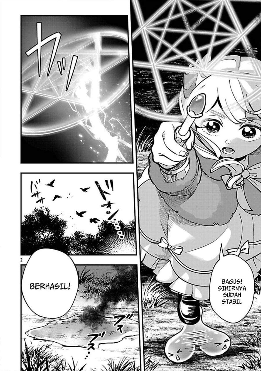 Urenokori no Dorei Elf wo Hirotta no de, Musume ni suru Koto ni shita Chapter 26