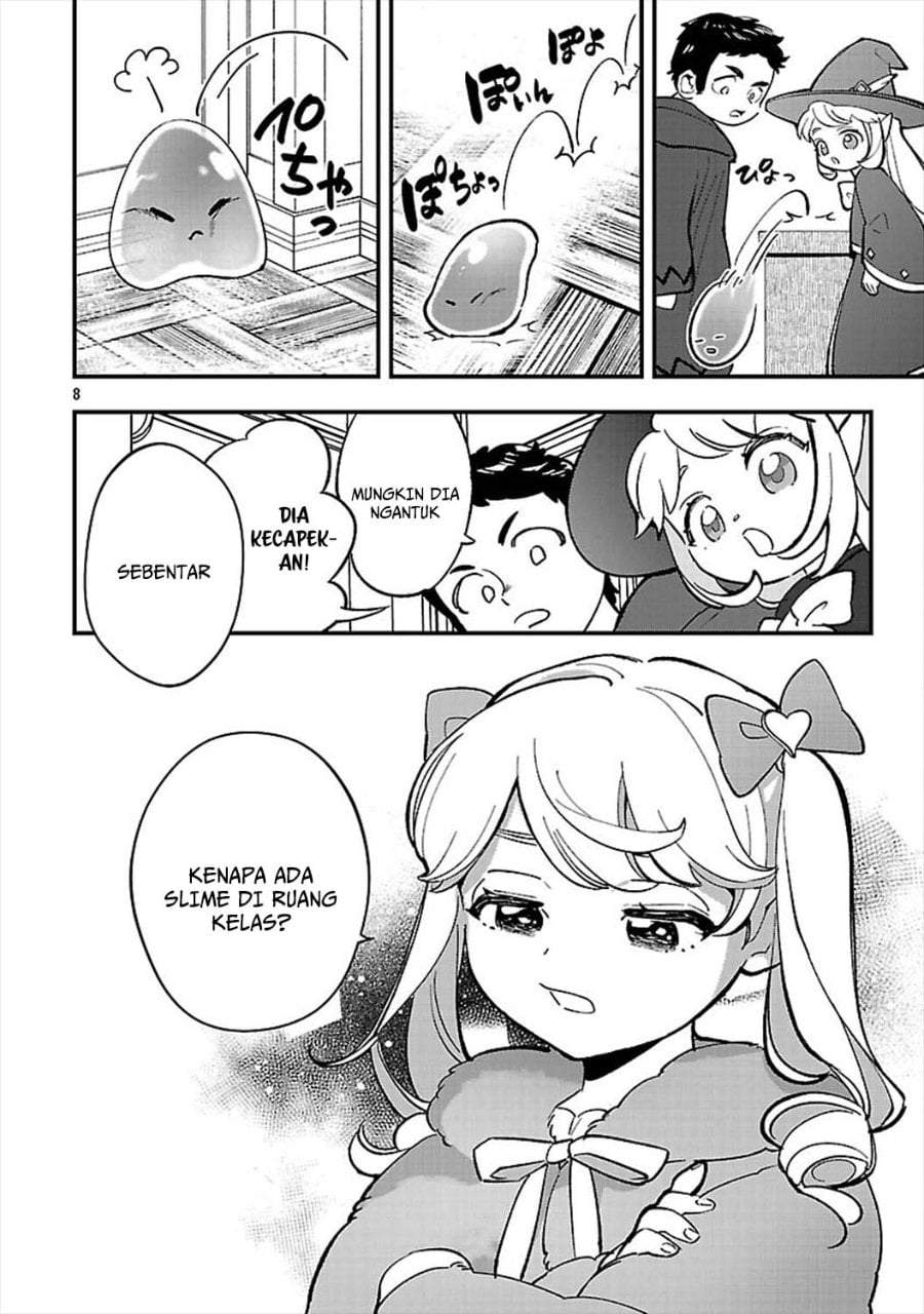 Urenokori no Dorei Elf wo Hirotta no de, Musume ni suru Koto ni shita Chapter 26