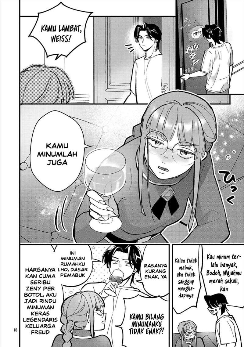 Urenokori no Dorei Elf wo Hirotta no de, Musume ni suru Koto ni shita Chapter 27