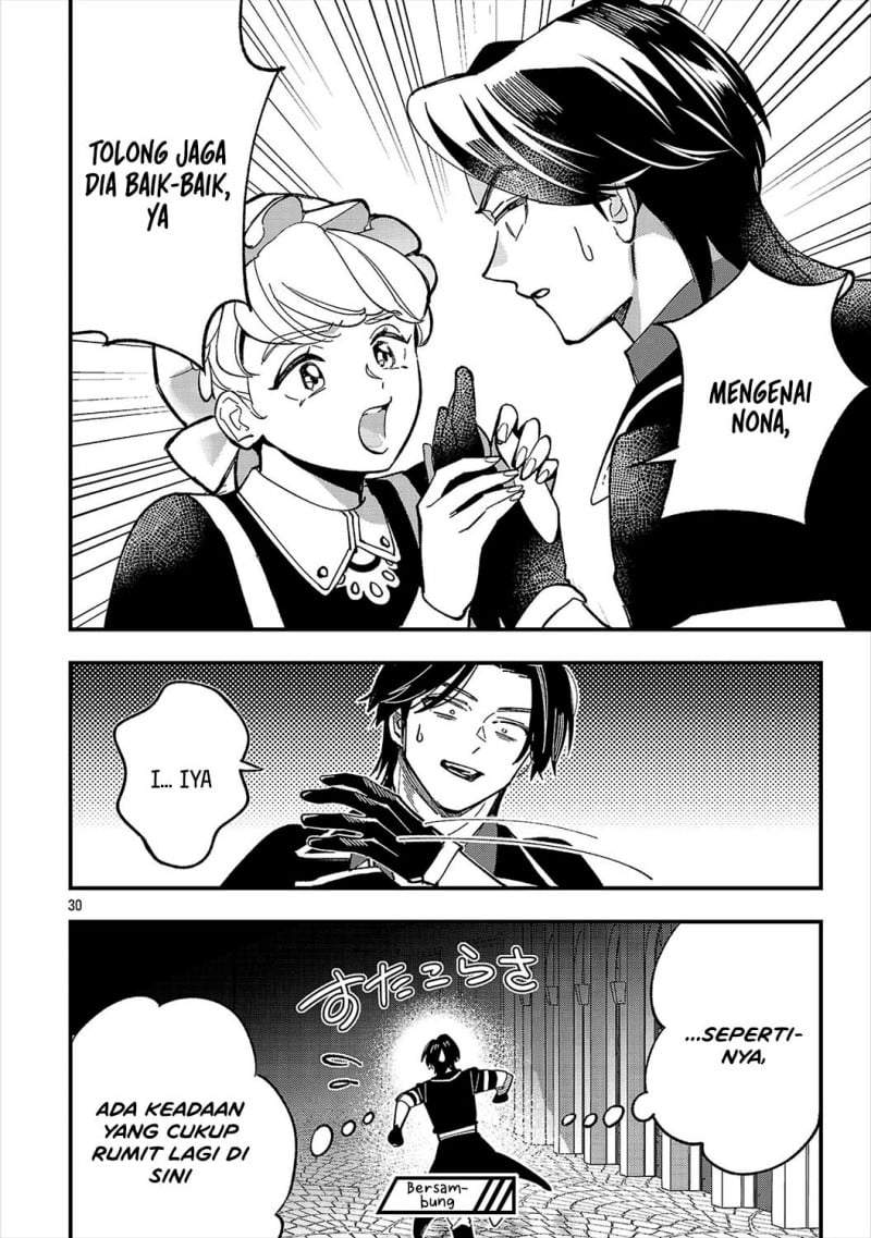 Urenokori no Dorei Elf wo Hirotta no de, Musume ni suru Koto ni shita Chapter 27