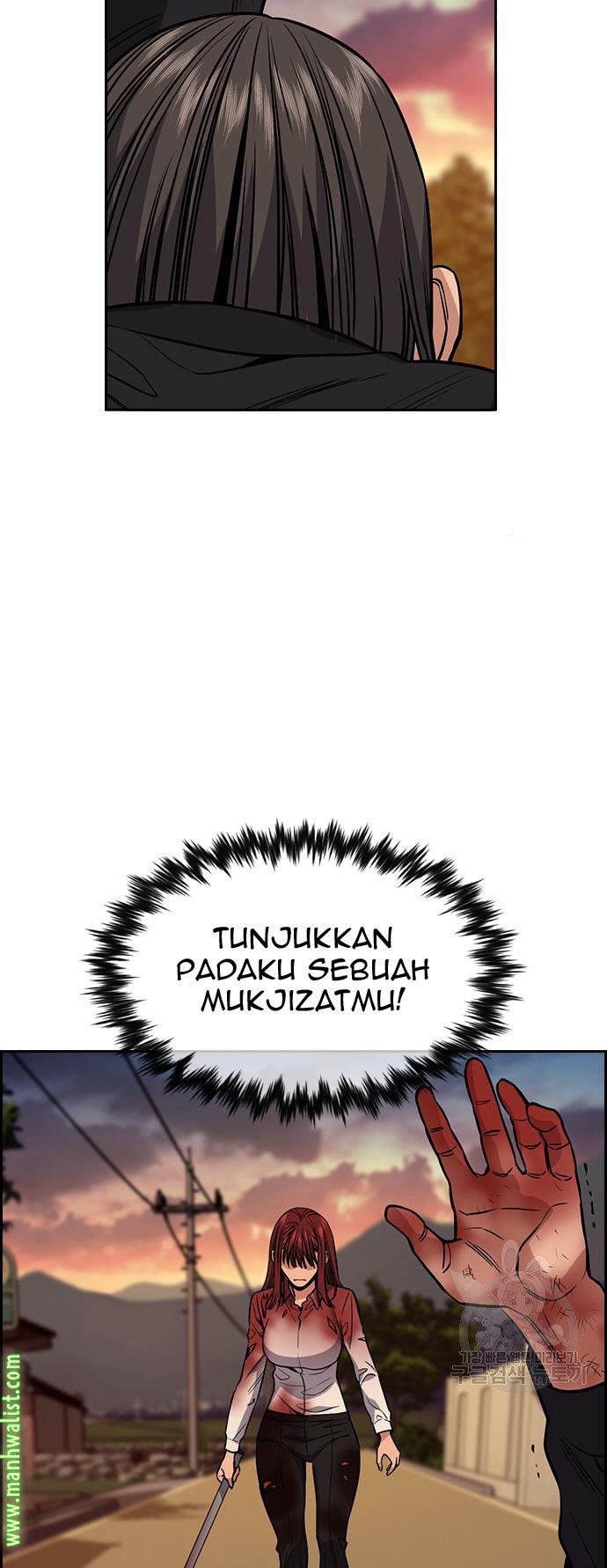 True Education Chapter 108