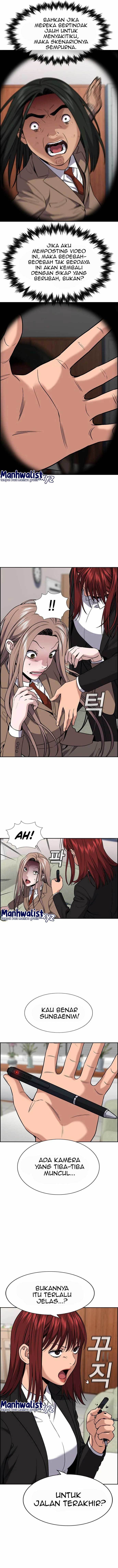 True Education Chapter 117