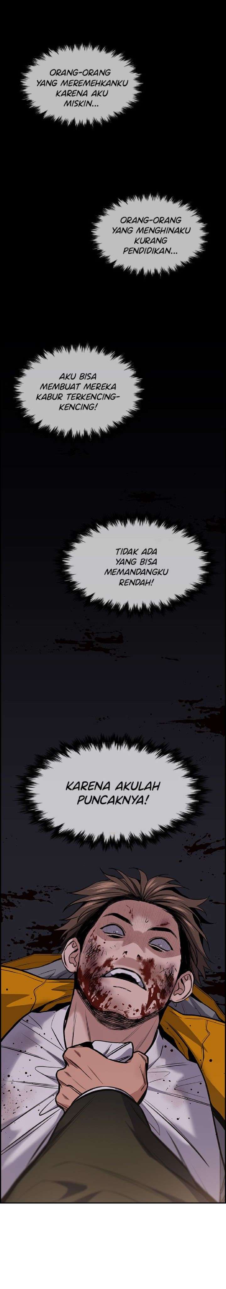 True Education Chapter 13