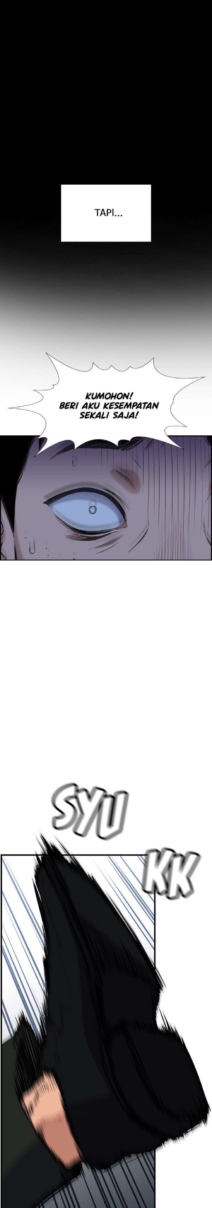True Education Chapter 13