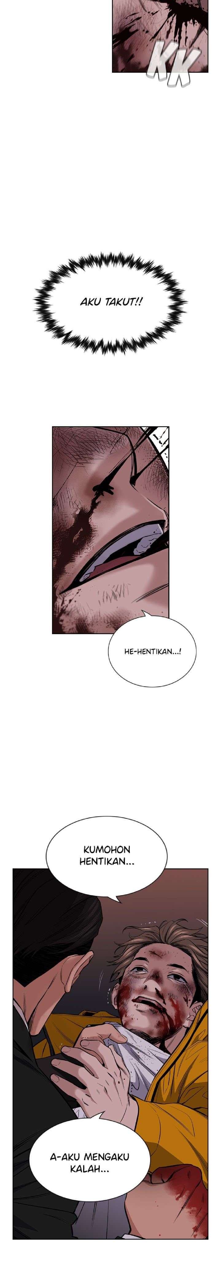 True Education Chapter 13