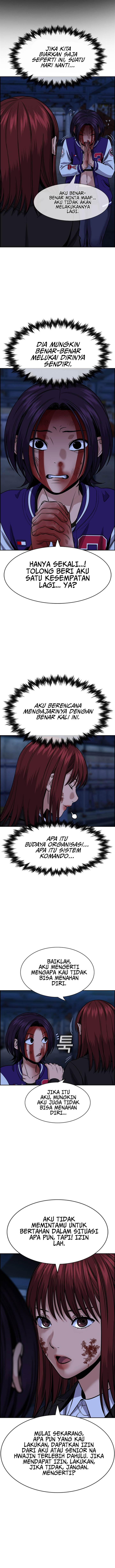 True Education Chapter 146
