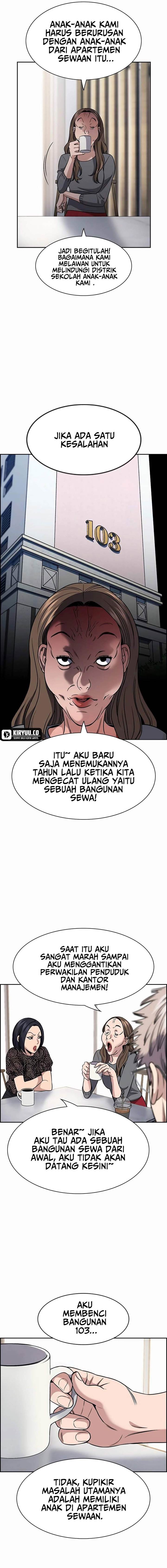 True Education Chapter 159