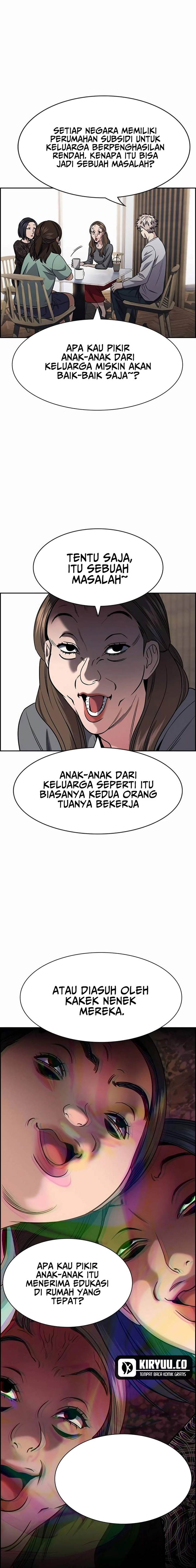 True Education Chapter 159