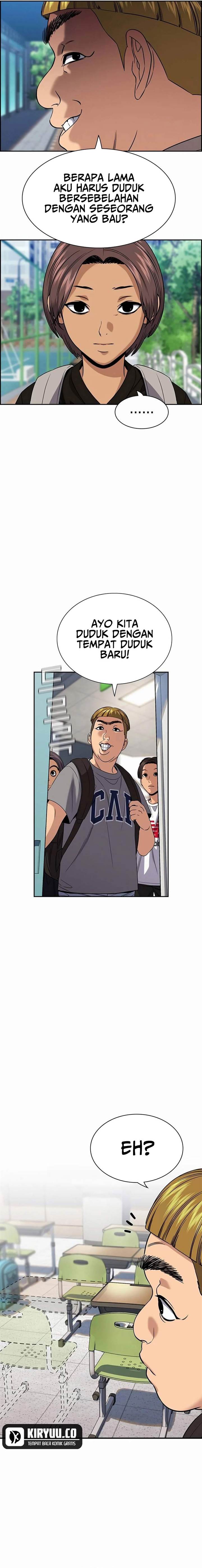 True Education Chapter 159
