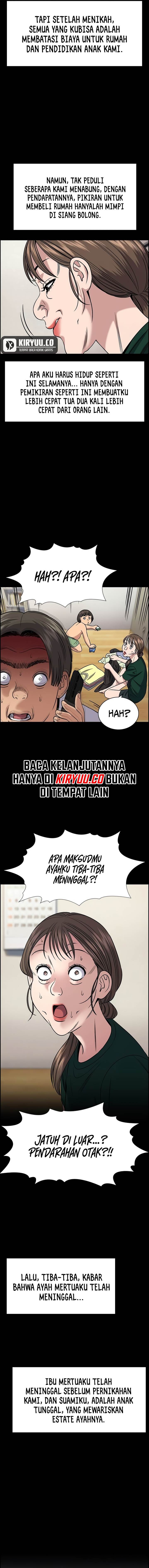 True Education Chapter 162