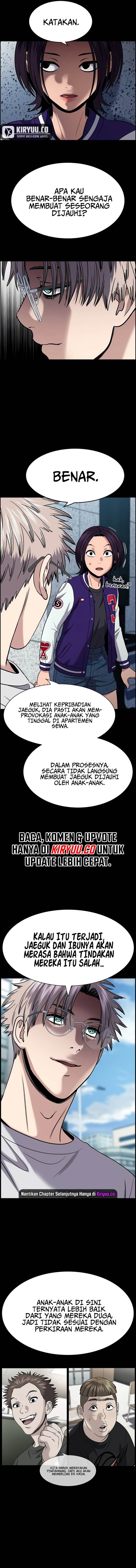 True Education Chapter 164