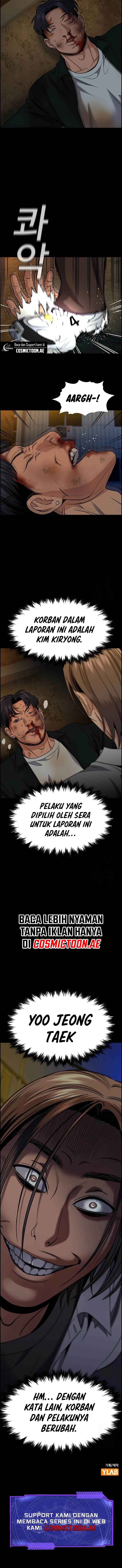 True Education Chapter 177