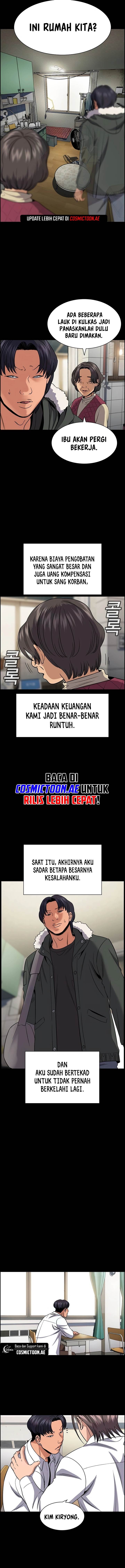 True Education Chapter 179