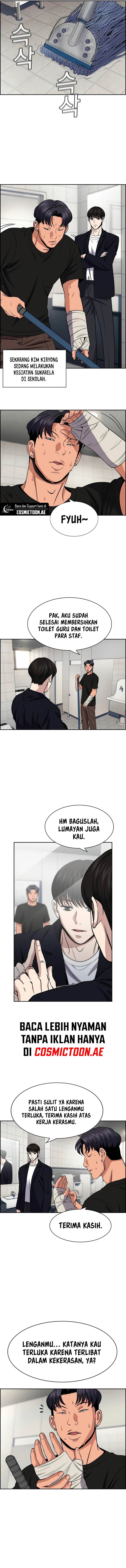 True Education Chapter 179